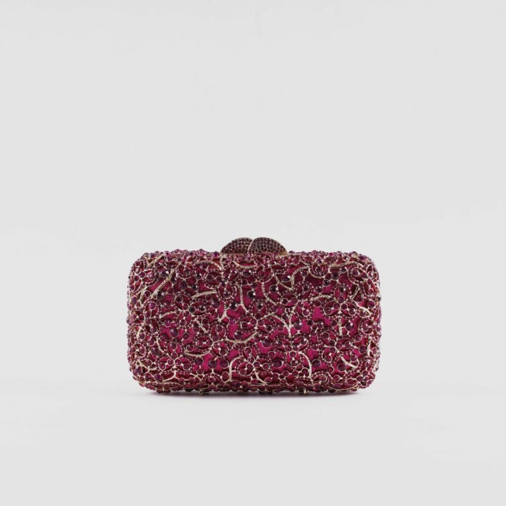 Louis Vuitton Cassia Clutch Bag Review 